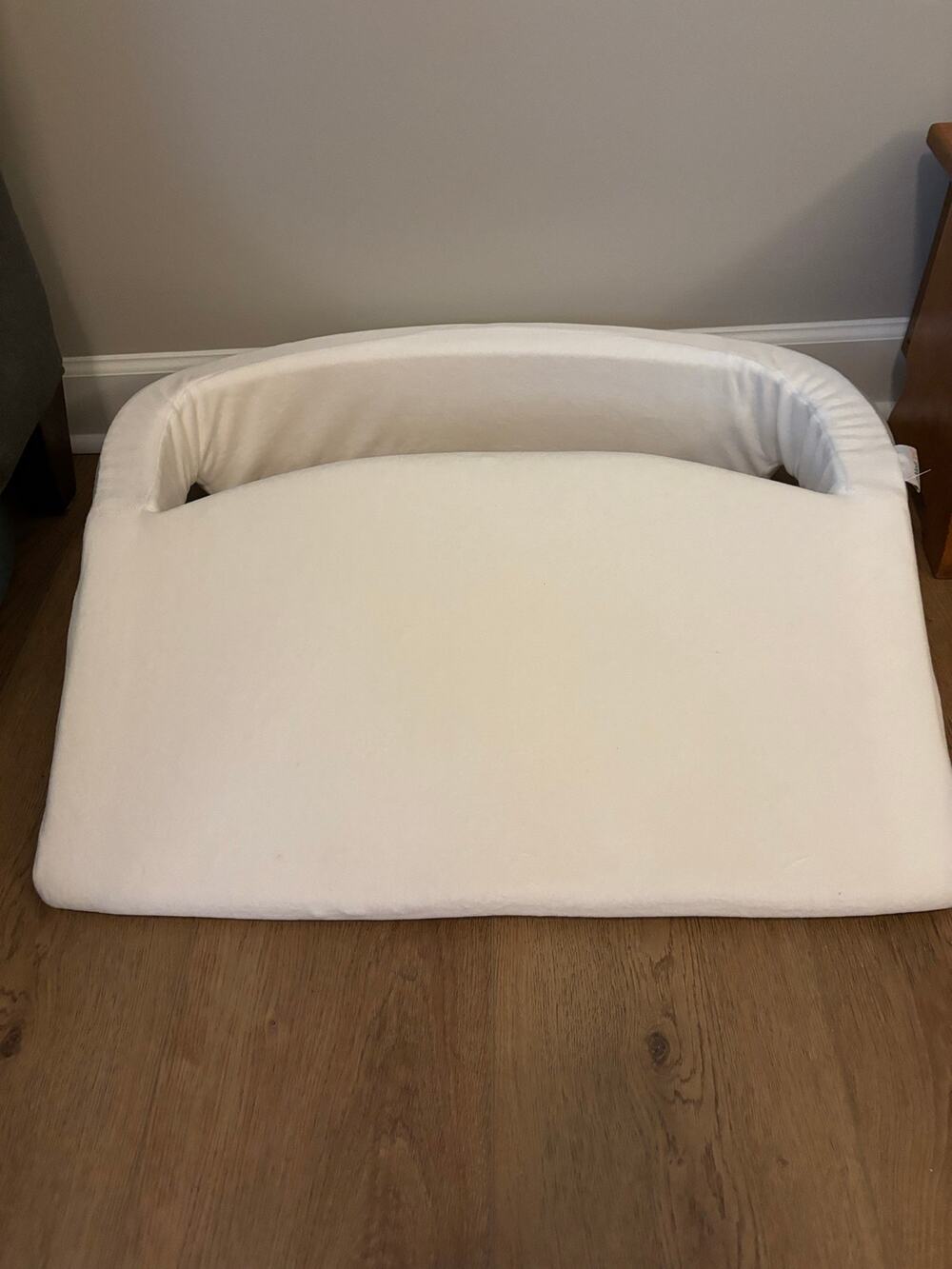 MedCline acid reflux or shoulder relief pillow